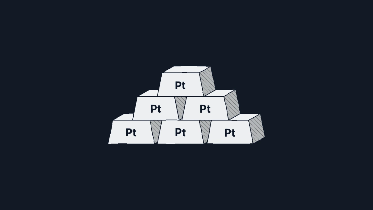Platinum Group Metals — A Complete Market Guide (2026)