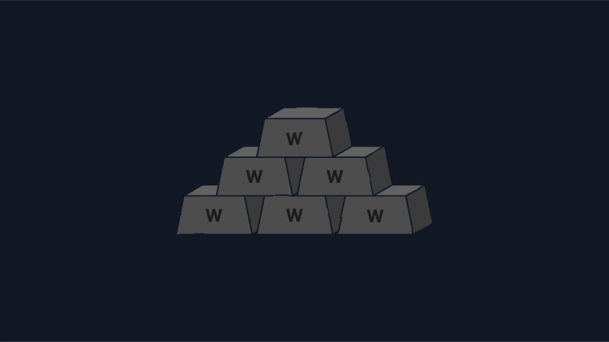 Tungsten — A Complete Market Guide (2026)