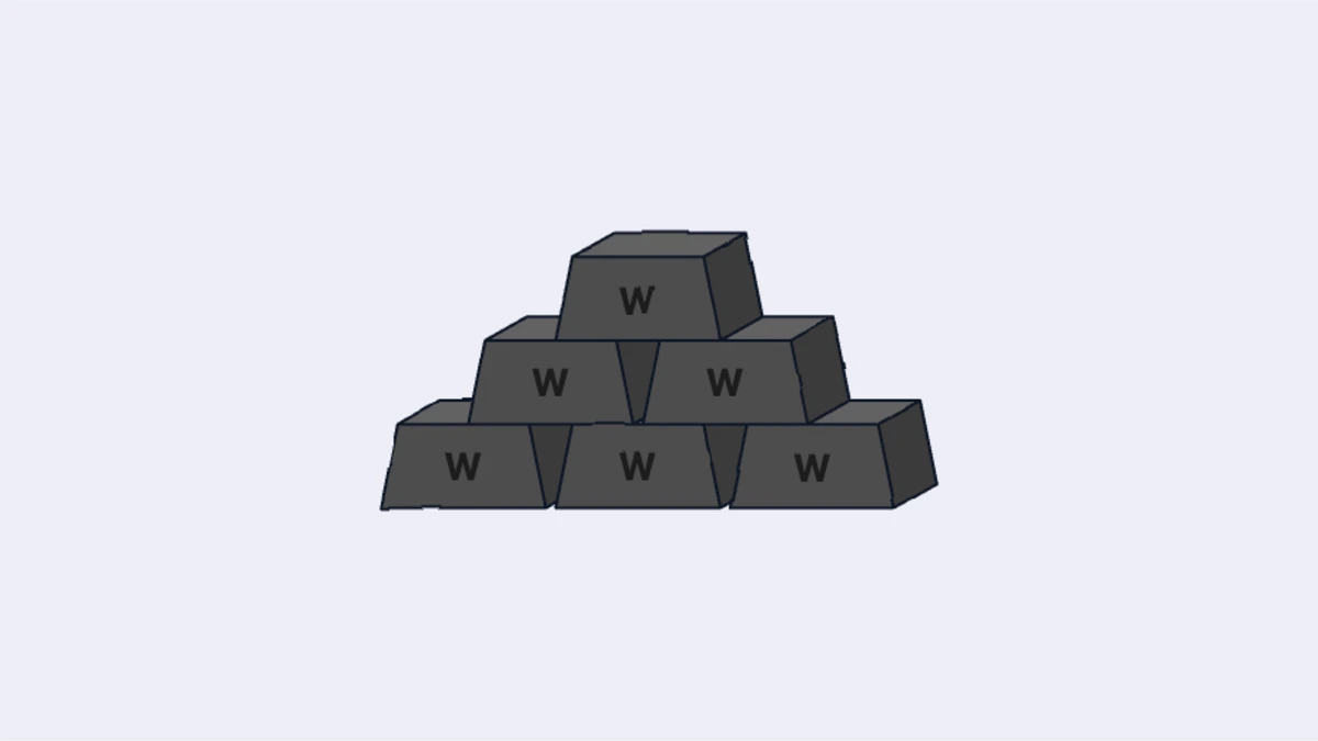 Tungsten — A Complete Market Guide (2026)